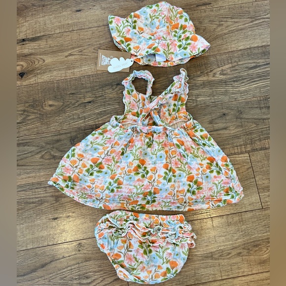 Angel Dear 6-12 months 3 piece set - Picture 2 of 7